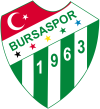 Bursaspor (Bursa)