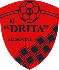 Drita (Bogovinje)