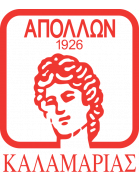 Apollon Kalamarias (Kalamaria)