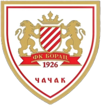 Borac 1926 (Cacak)