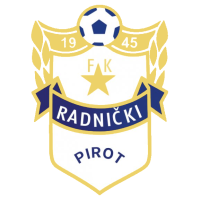 Radnicki (Pirot)