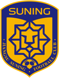 Jiangsu FC (Nanjing)