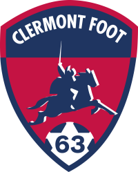 Clermont Foot 63