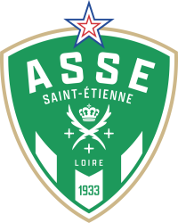 AS Saint-Étienne