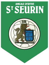 AS Saint-Seurin