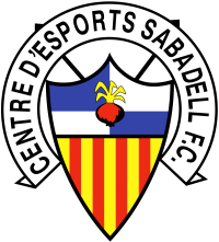 CE Sabadell FC