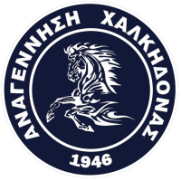 Anagennisi (Chalkidonas)