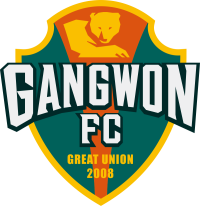 Gangwon FC (Chuncheon)