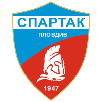 Spartak 1947 (Plovdiv)