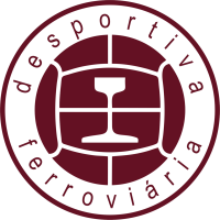 Desportiva Ferroviária (Cariacica)
