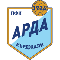 Arda 1924 (Kardzhali)