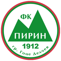 Pirin 1912 (Gotse Delchev)