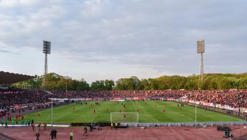 CSKA versus Hajduk (Split) — fcCSKA.com a CSKA Sofia fansite