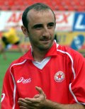 Altin Haxhi