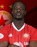 Edwin Gyasi