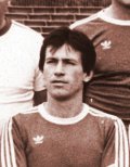 Georgi Iliev — Michael