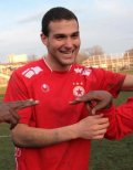 Dormushali Saidhodzha
