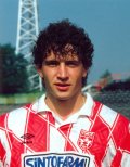 Martin Goranov