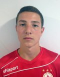 Daniel Yordanov