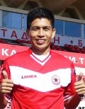 Renedy Singh