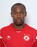 Kevin Amuneke