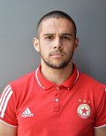 Dobromir Bonev