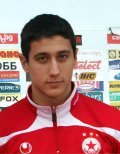 Mihail Aleksandrov