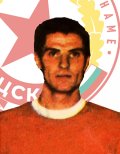 Angel Slavov