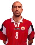 Yordan Lechkov