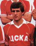 Nikolay Todorov