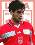 Vladimir Andonov