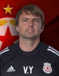 Vladislav Yanush