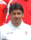 Zoran Kraljević