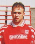 Ilija Naydoski