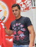 Jonathan Gómez