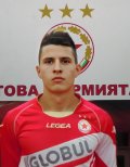 Rangel Abushev
