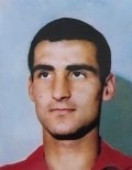 Boris Gaganelov