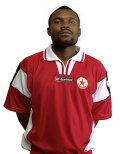 MacDonald Mukansi