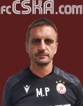 Milorad Peković