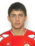 Dzhihat Kyamil