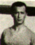 Kosta Zhekov