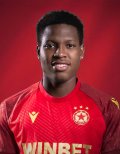 Brayan Moreno