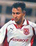 Boncho Genchev