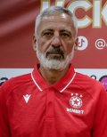 Hristo Kolev