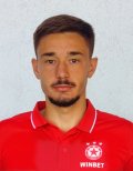 Aleksandar Ganchev