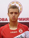 Asen Boychev