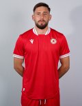 Aleksandar Buchkov