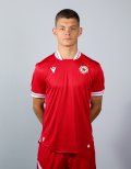 Martin Sotirov