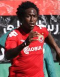 Cédric Tchoutou