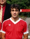 Sasho Borisov